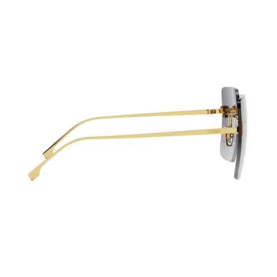 27FW 펜디 선글라스 13VH4MI0A Gold - FENDI
