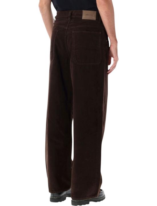26FW 선플라워 팬츠 5139170 Black - SUNFLOWER