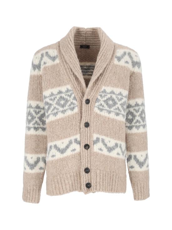 26FW 페세리코 니트웨어 R59577F03 F9249 Neutrals
