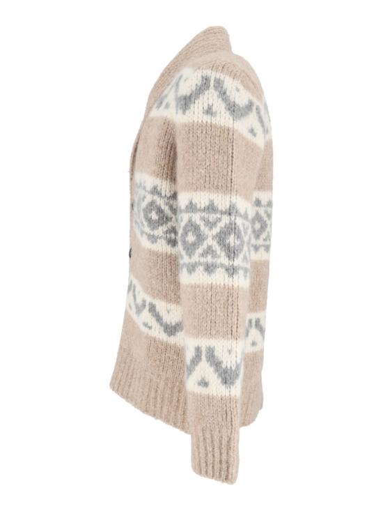 26FW 페세리코 니트웨어 R59577F03 F9249 Neutrals - PESERICO