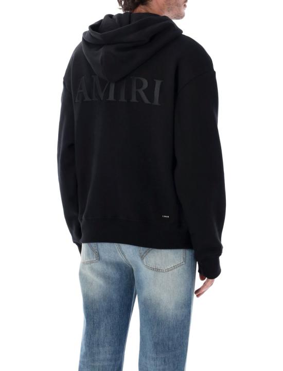 26FW 아미리 탑 AMJYHD1042001 Black - AMIRI