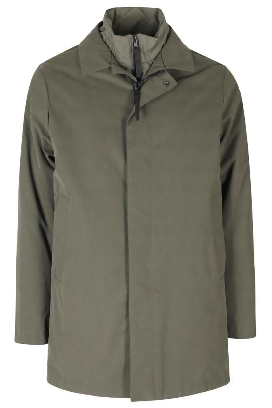 26FW 피플 자켓 HAKKODA PM948 099 Grey