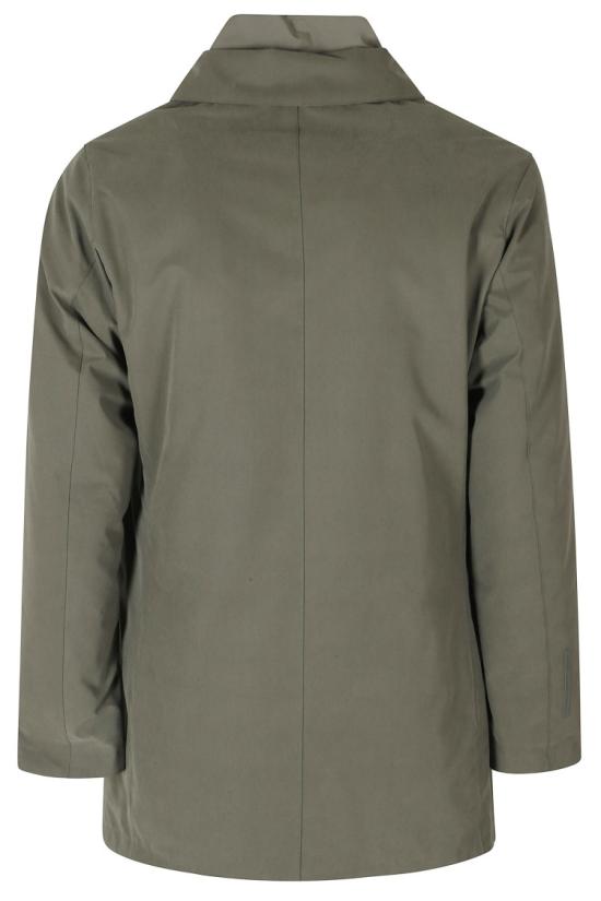 26FW 피플 자켓 HAKKODA PM948 099 Grey - PEOPLE