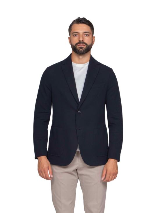 26FW 치르콜로1901 자켓 CN5370 Black - CIRCOLO 1901