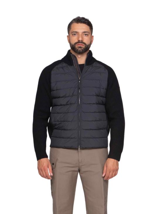 26FW 파라점퍼스 자켓 PMHYRB02 P13 Black - PARAJUMPERS