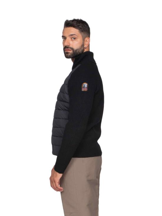 26FW 파라점퍼스 자켓 PMHYRB02 P13 Black - PARAJUMPERS