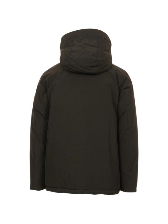 26FW 울리치 자켓 CFWOOU0771MBUT0001 Black - WOOLRICH