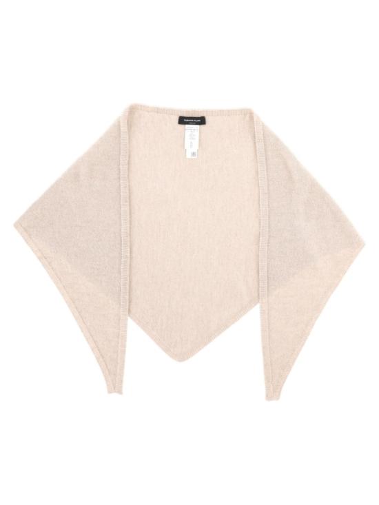 26FW 파비아나 필리피 모자 SAD216A881 D2960167 Neutrals