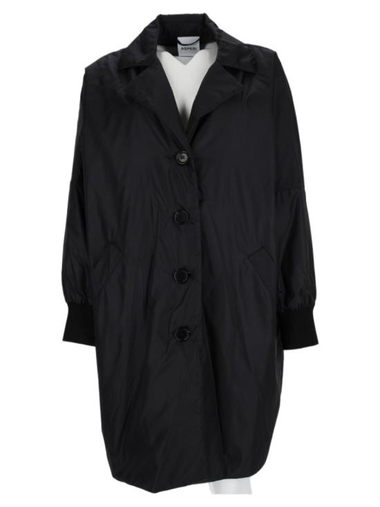 26FW 아스페시 자켓 6N02 796196241 Black