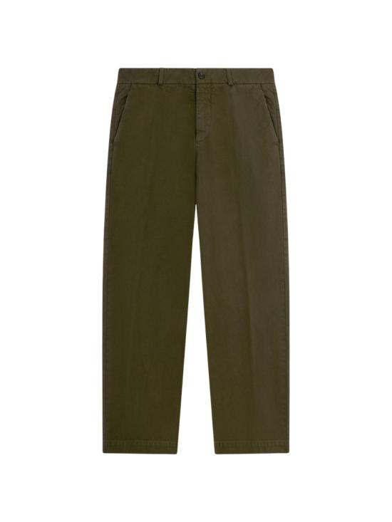 26FW 발렌타인 팬츠 BMT109 UCT22 Black