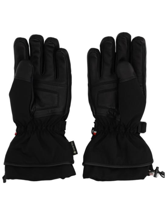  몽클레어 그레노불 패딩 글러브 L20973A00001 597S5999 Black - MONCLER