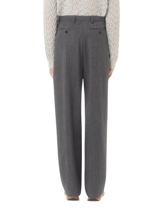 26FW 발렌티노 가라바니 팬츠 9V0RBP65BPW Grey - VALENTINO GARAVANI