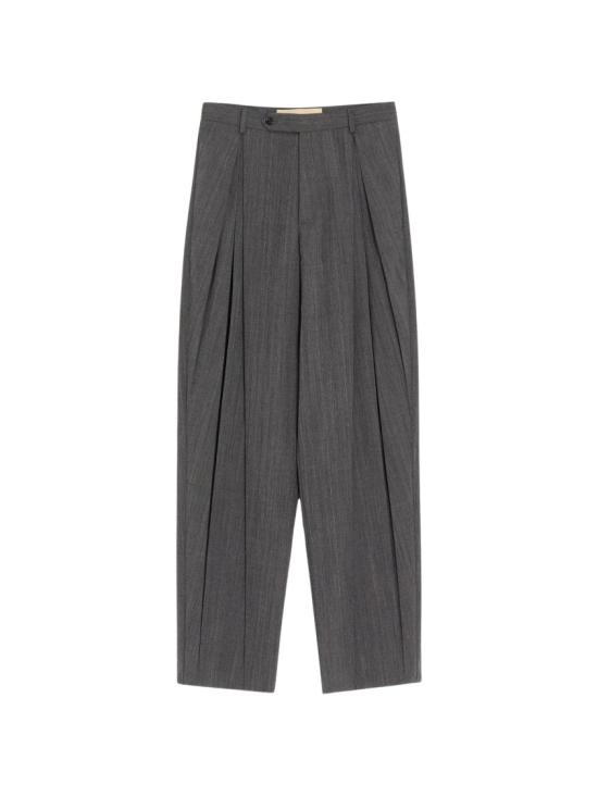 26FW 발렌티노 가라바니 팬츠 9V0RBP65BPW Grey