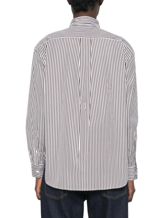 26FW 폴로 랄프로렌 탑 211910743510 Grey - POLO RALPH LAUREN