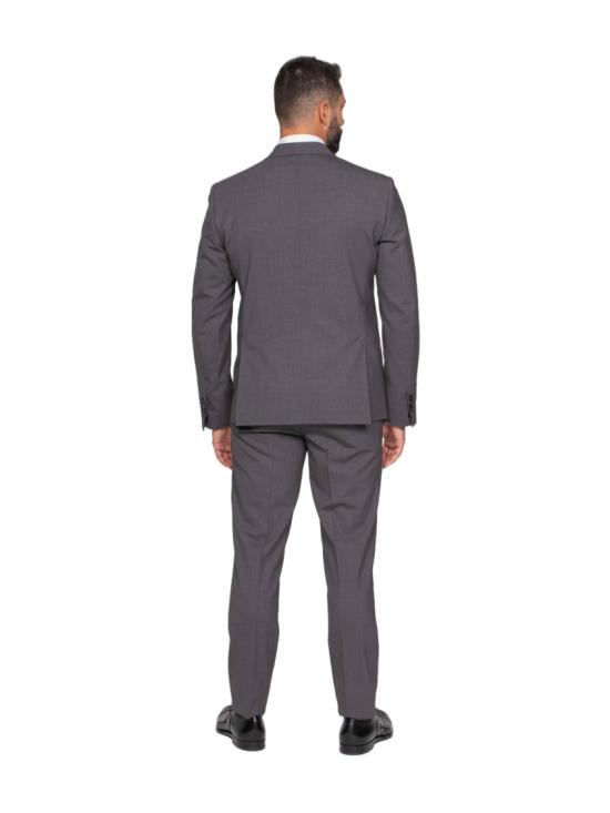 26FW 디스퀘어드2 수트 S74FT0505 S40320 Grey - DSQUARED2