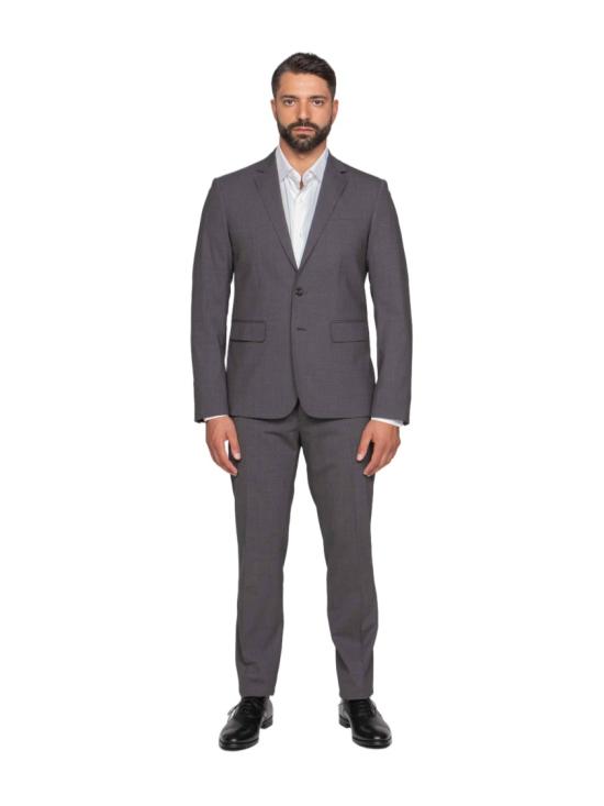 26FW 디스퀘어드2 수트 S74FT0505 S40320 Grey