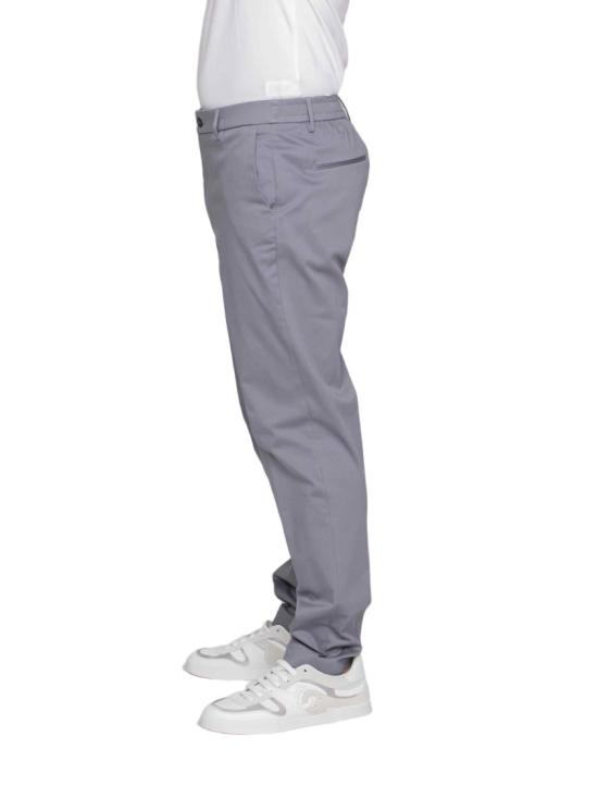 26FW 페세리코 팬츠 R54725 02444 Grey - PESERICO