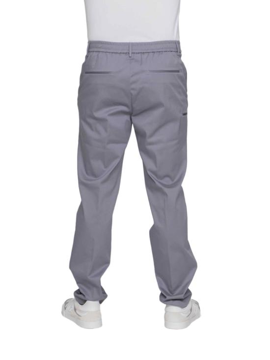 26FW 페세리코 팬츠 R54725 02444 Grey - PESERICO