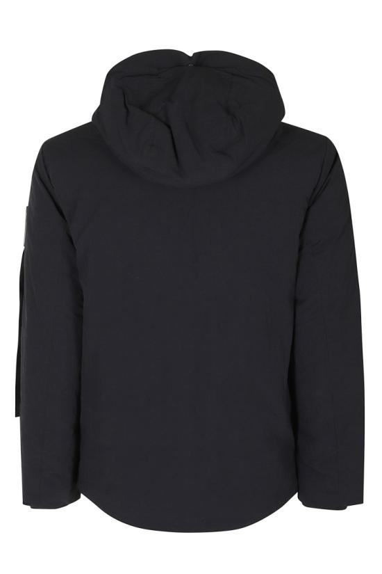 26FW 아웃데어 자켓 4640M553C265 099 Black - OUTHERE