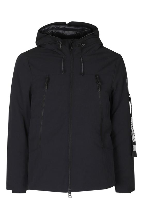 26FW 아웃데어 자켓 4640M553C265 099 Black