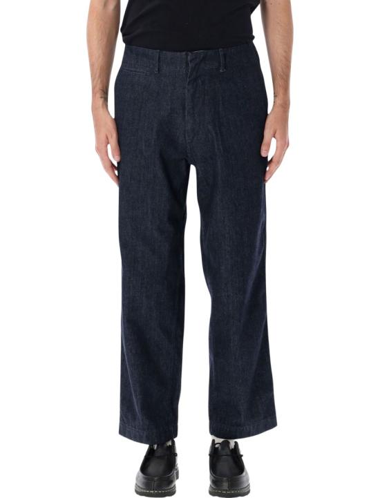 26FW 나나미카 데님 S25SC085EID Blue
