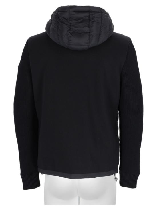 26FW 콜마르 자켓 11000012 8ZX99 Black - COLMAR