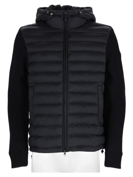 26FW 콜마르 자켓 11000012 8ZX99 Black