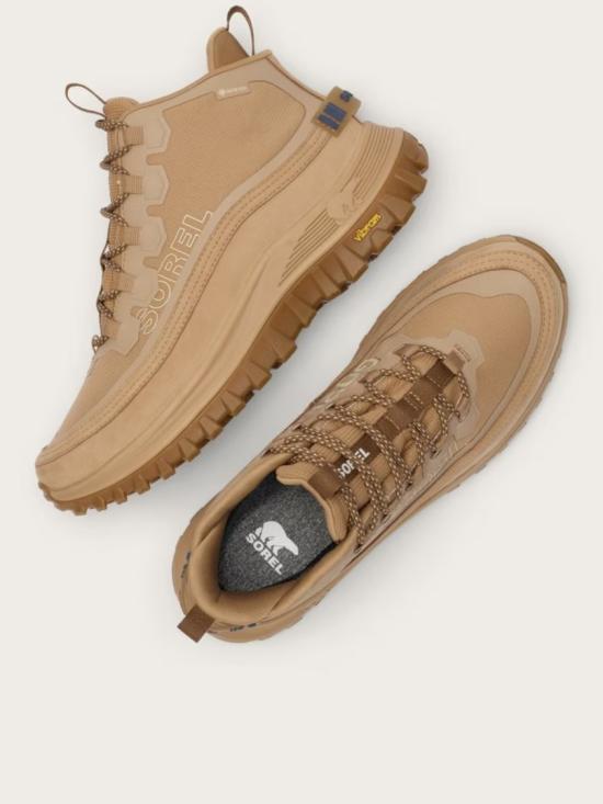 26FW 소렐 부츠 NM5304 Neutrals - SOREL