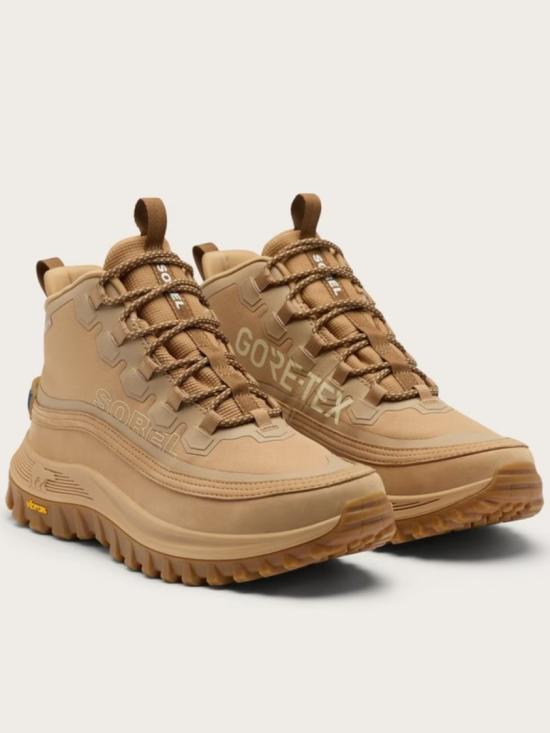 26FW 소렐 부츠 NM5304 Neutrals - SOREL