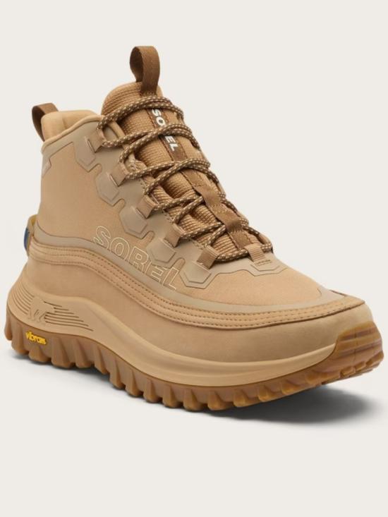 26FW 소렐 부츠 NM5304 Neutrals - SOREL