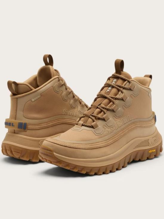 26FW 소렐 부츠 NM5304 Neutrals - SOREL