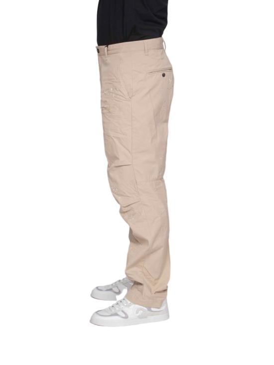 26FW 디스퀘어드2 팬츠 S74KB1177 S41794 Neutrals - DSQUARED2