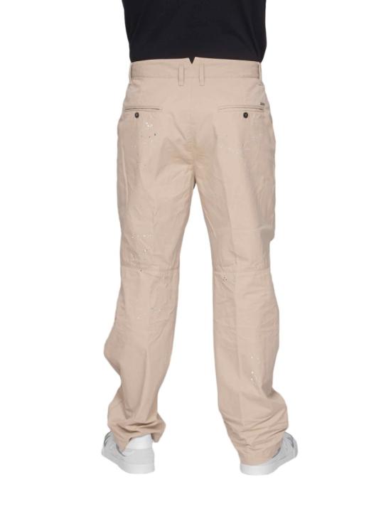 26FW 디스퀘어드2 팬츠 S74KB1177 S41794 Neutrals - DSQUARED2
