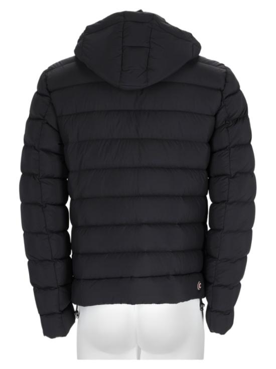 26FW 콜마르 자켓 12000052 4ZP99 Black - COLMAR