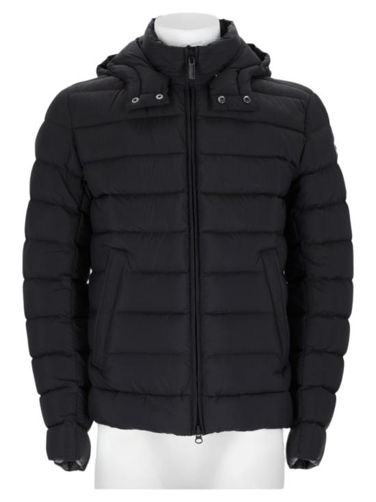 26FW 콜마르 자켓 12000052 4ZP99 Black