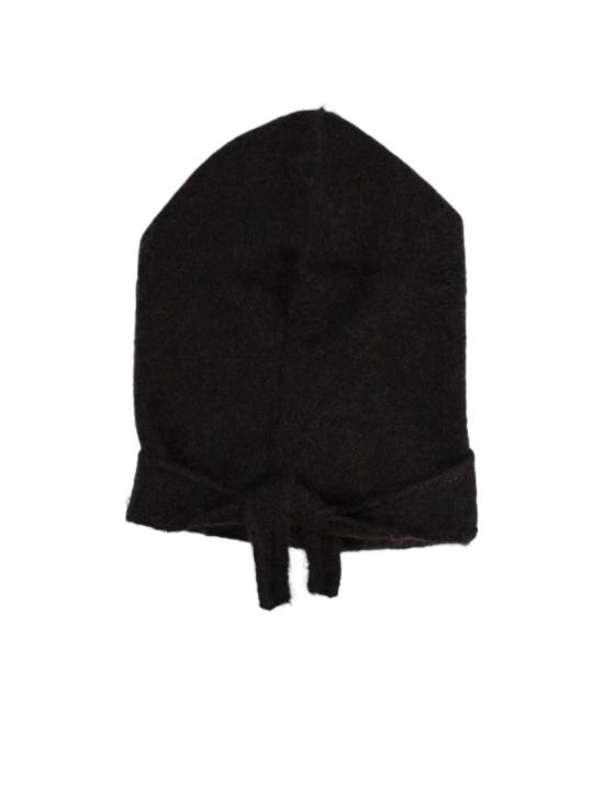 26FW 가니 모자 B3020275 683 Black - GANNI