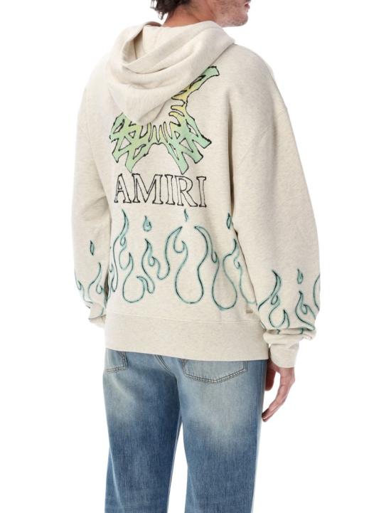 26FW 아미리 탑 AMTOJR1149127 Grey - AMIRI