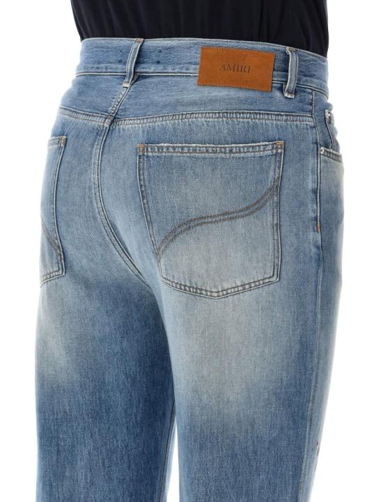26FW 아미리 데님 AMBMJE1148829 Grey - AMIRI