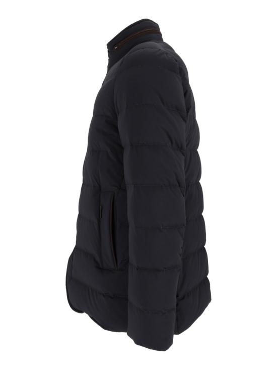 26FW 무레르 자켓 MOUGI101307TEPA009 Blue - MOORER