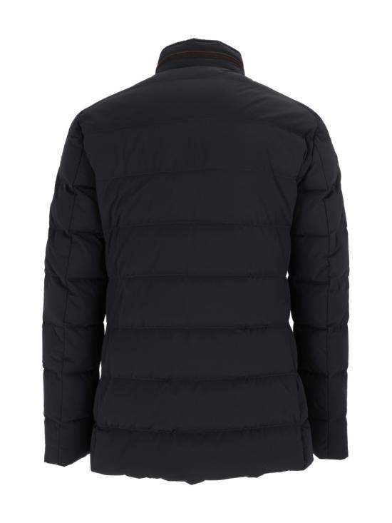 26FW 무레르 자켓 MOUGI101307TEPA009 Blue - MOORER