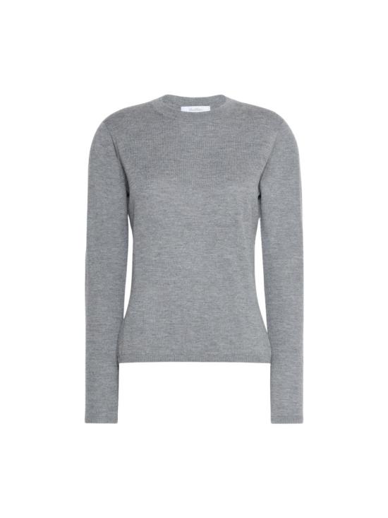 26FW 막스마라 니트웨어 2621366292600 Grey