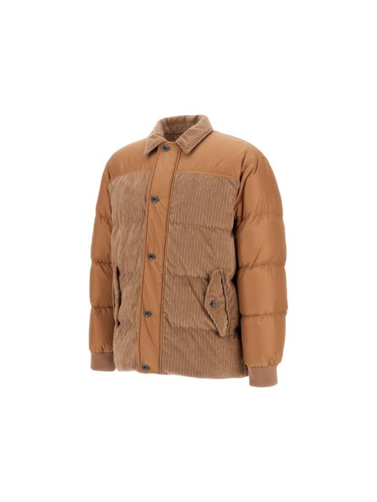 26FW 에르노 자켓 PI001366U 12913 Brown - HERNO