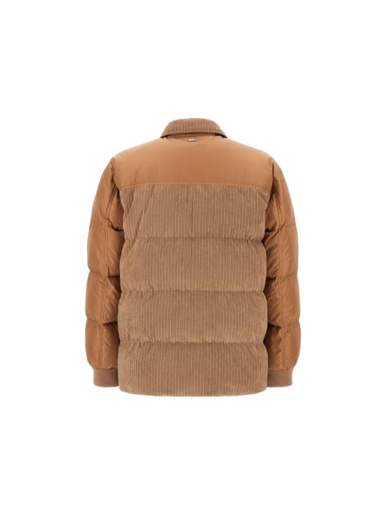 26FW 에르노 자켓 PI001366U 12913 Brown - HERNO