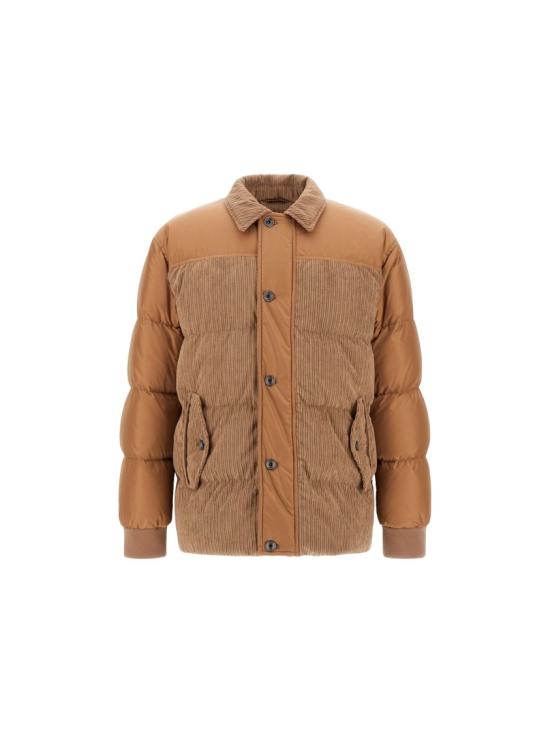 26FW 에르노 자켓 PI001366U 12913 Brown
