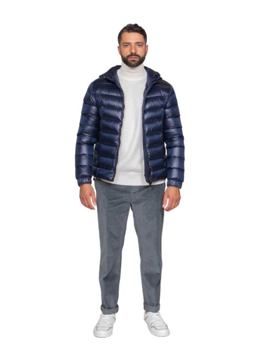 26FW 콜마르 자켓 12000071 2ZO Grey