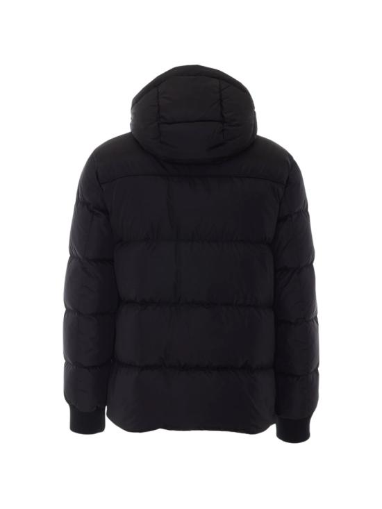 26FW 애드 자켓 JMA053 NNYG Black - ADD