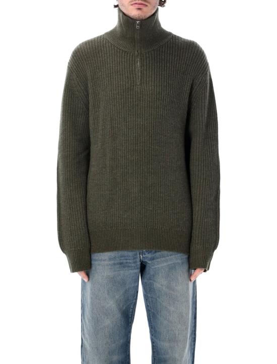 26FW 아페쎄 니트웨어 H23505WVAXUJAA Grey