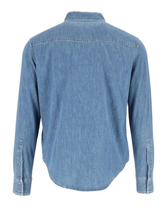 26FW 돈답 데님 DC564DF0272DXL2 Blue - DONDUP