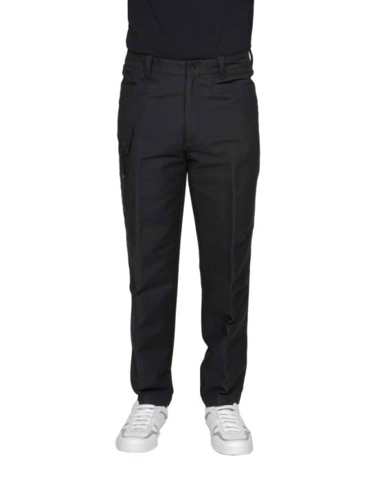 26FW 파라점퍼스 팬츠 PMPAFD02 P27 Black