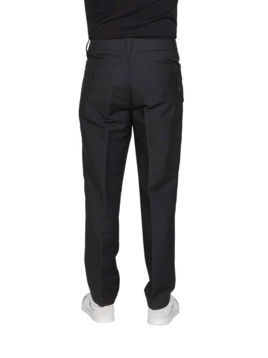 26FW 파라점퍼스 팬츠 PMPAFD02 P27 Black - PARAJUMPERS